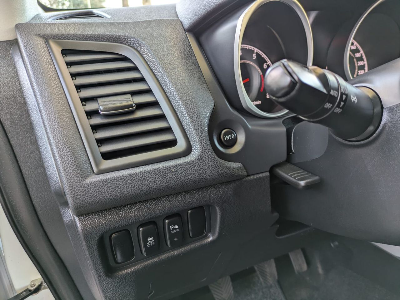 Mitsubishi ASX 160 MPI Motion - Foto 25