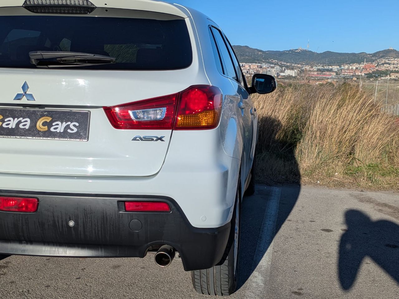 Mitsubishi ASX 160 MPI Motion - Foto 20