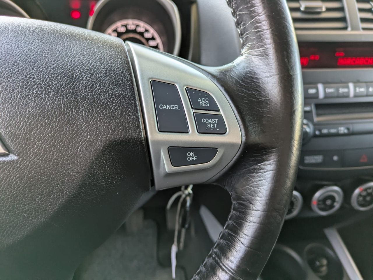 Mitsubishi ASX 160 MPI Motion - Foto 27