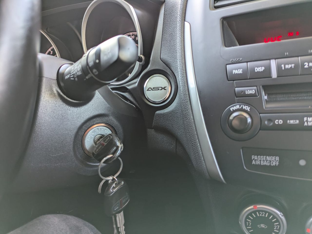 Mitsubishi ASX 160 MPI Motion - Foto 33