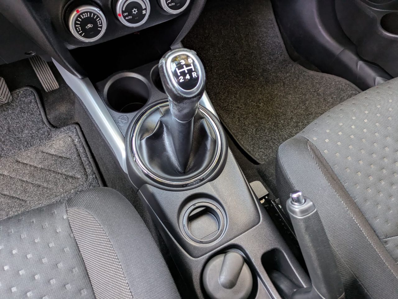 Mitsubishi ASX 160 MPI Motion - Foto 29