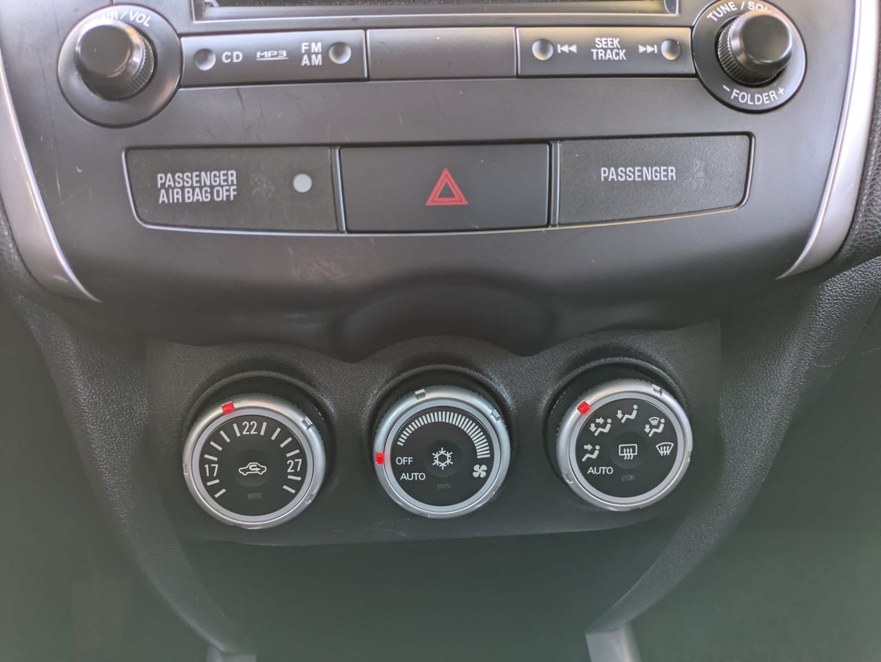 Mitsubishi ASX 160 MPI Motion - Foto 34