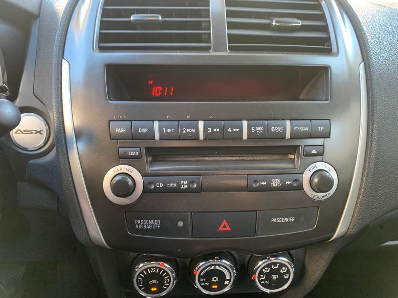 Mitsubishi ASX 160 MPI Motion - Foto 18