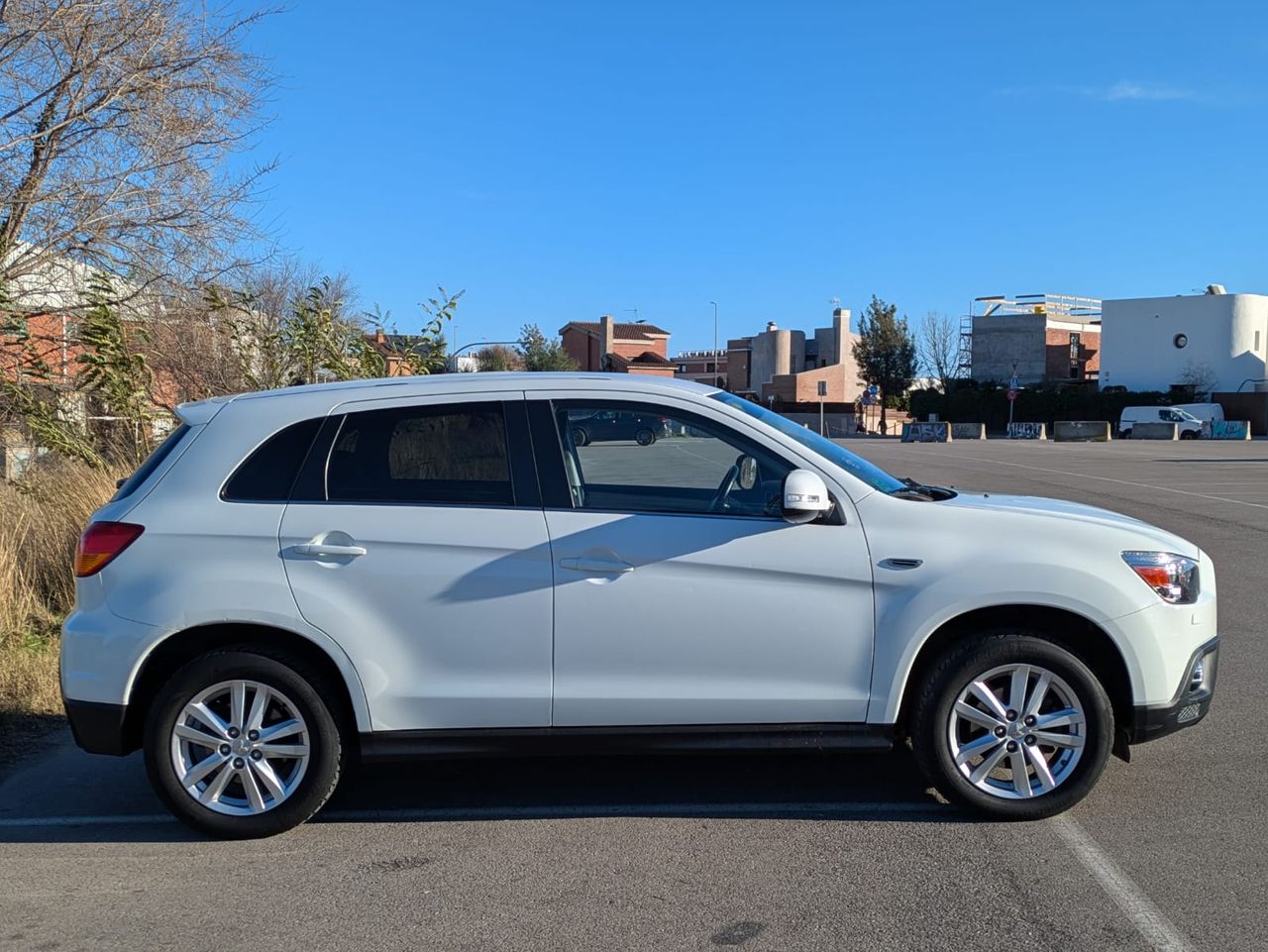 Mitsubishi ASX 160 MPI Motion - Foto 17