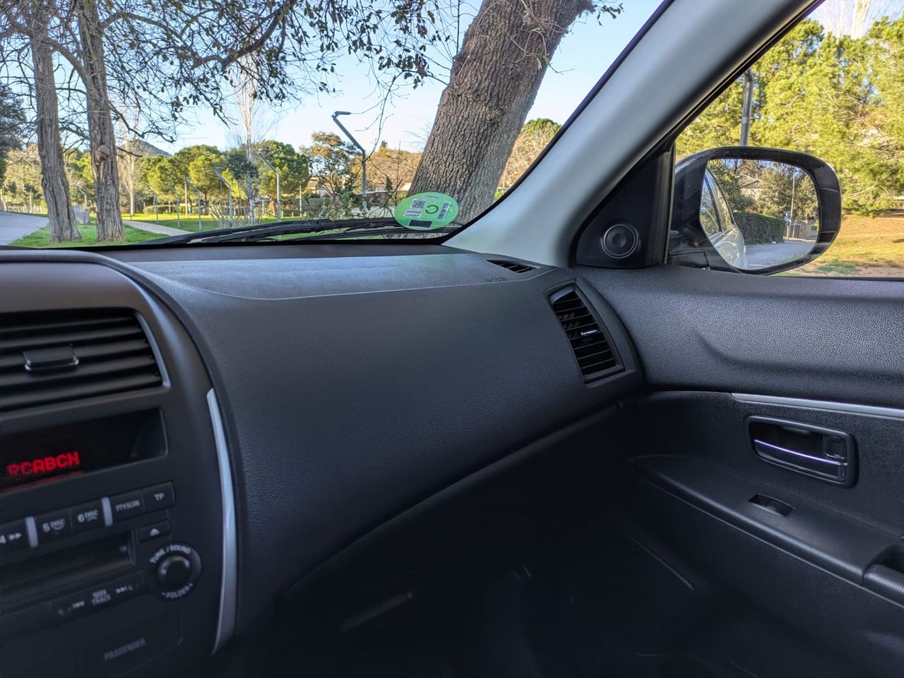 Mitsubishi ASX 160 MPI Motion - Foto 31