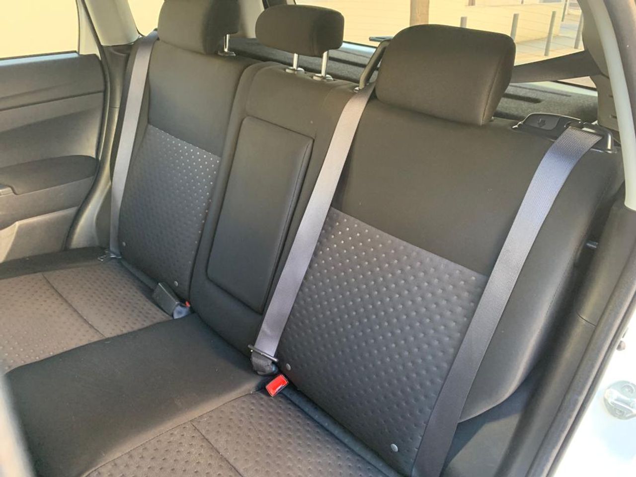 Mitsubishi ASX 160 MPI Motion - Foto 13