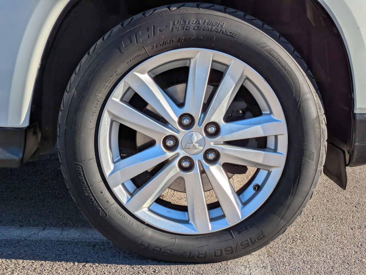 Mitsubishi ASX 160 MPI Motion - Foto 16