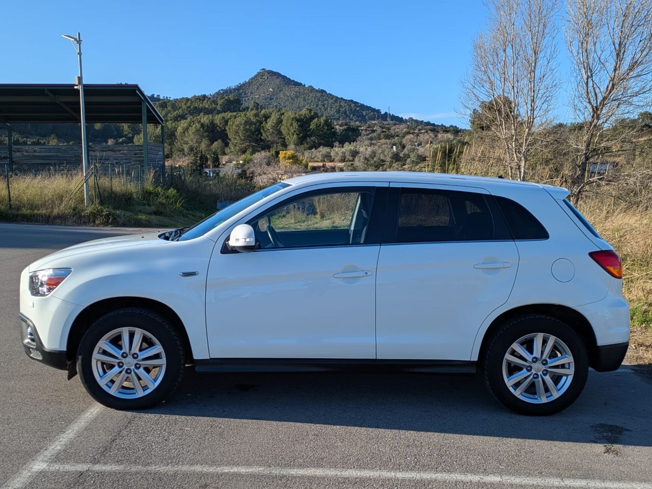 Mitsubishi ASX 160 MPI Motion - Foto 18