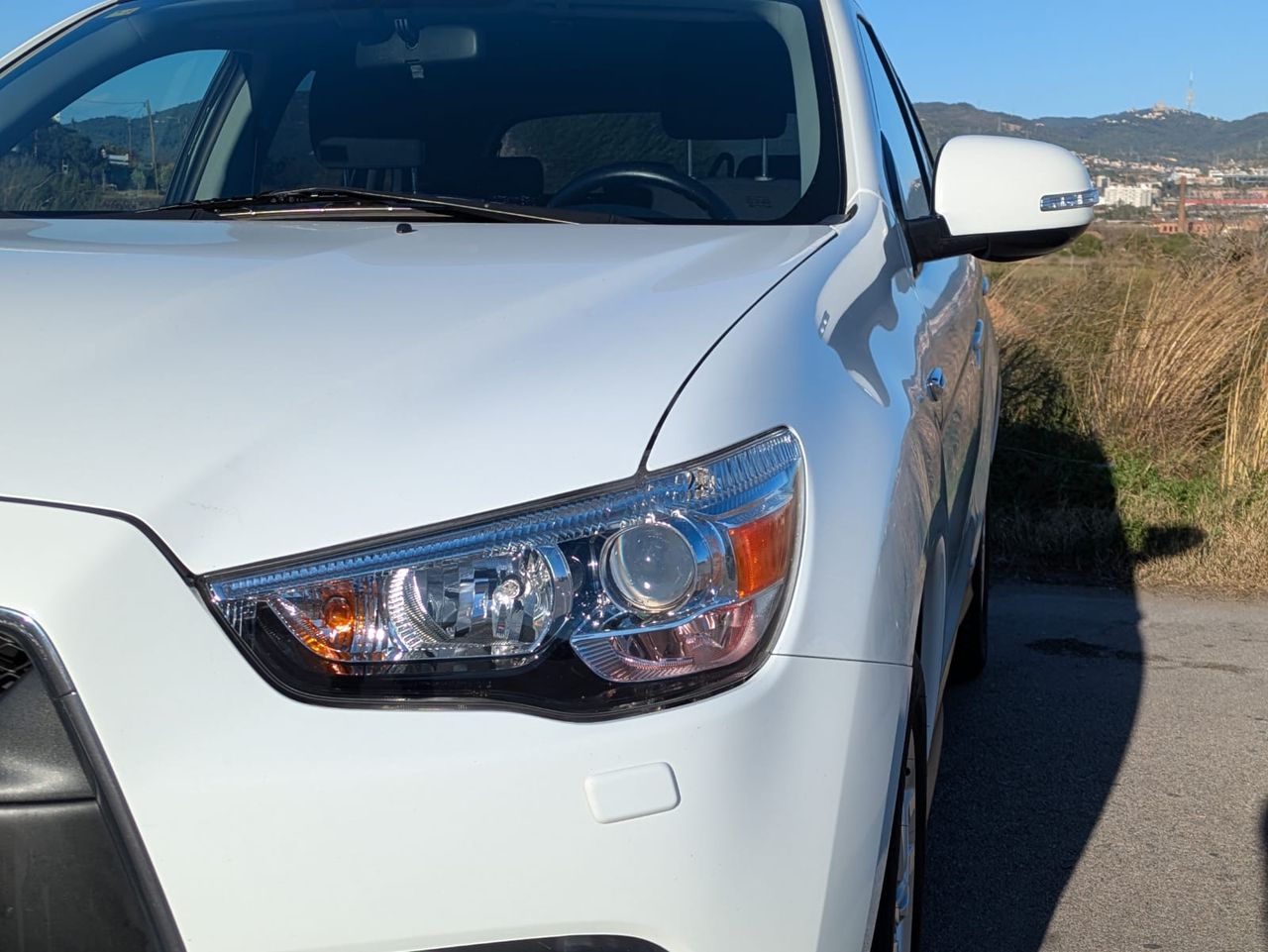 Mitsubishi ASX 160 MPI Motion - Foto 15