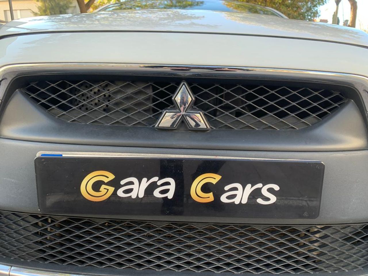 Mitsubishi ASX 160 MPI Motion - Foto 24