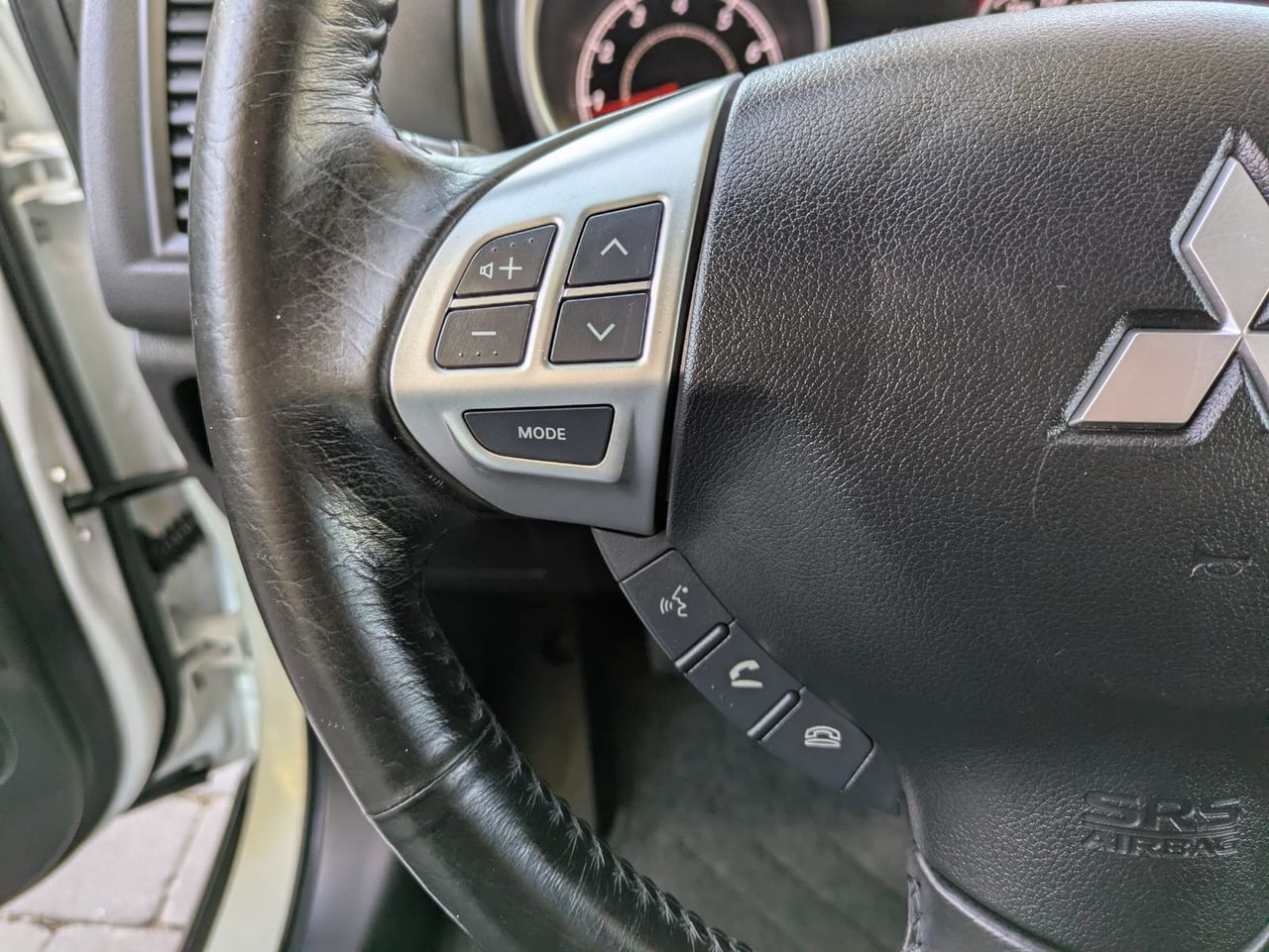 Mitsubishi ASX 160 MPI Motion - Foto 26