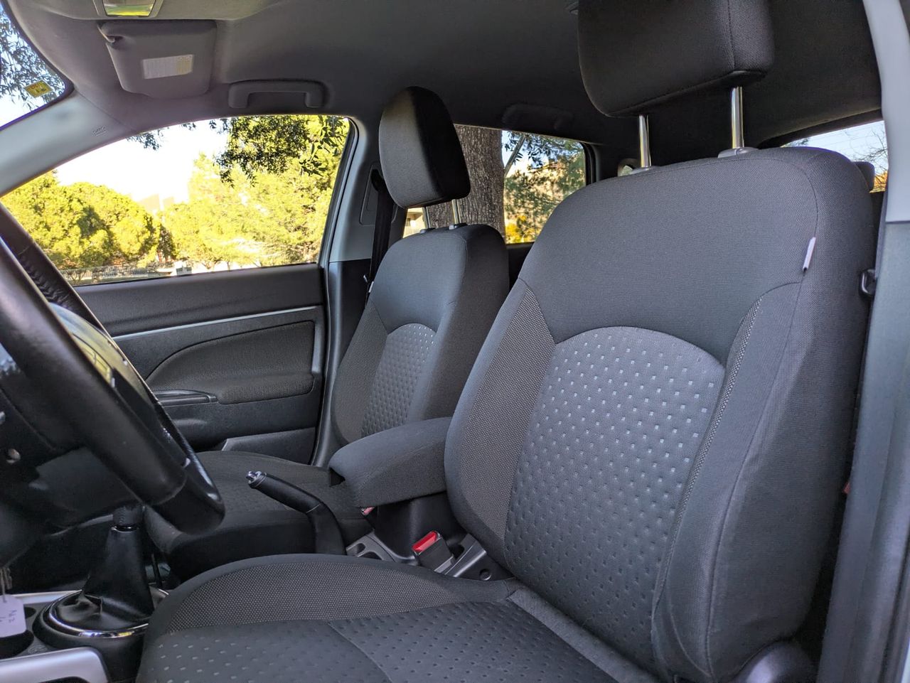 Mitsubishi ASX 160 MPI Motion - Foto 10