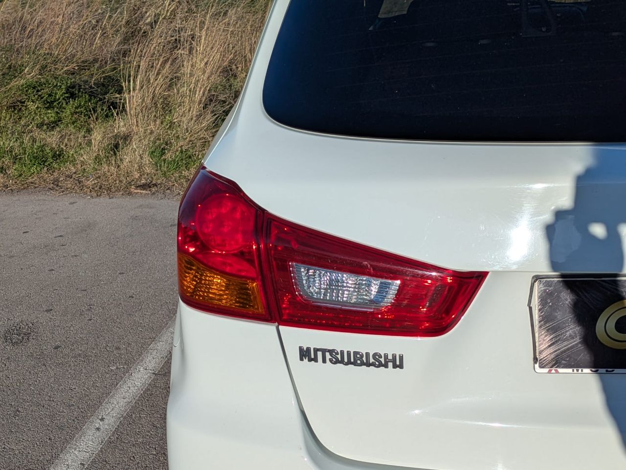 Mitsubishi ASX 160 MPI Motion - Foto 19