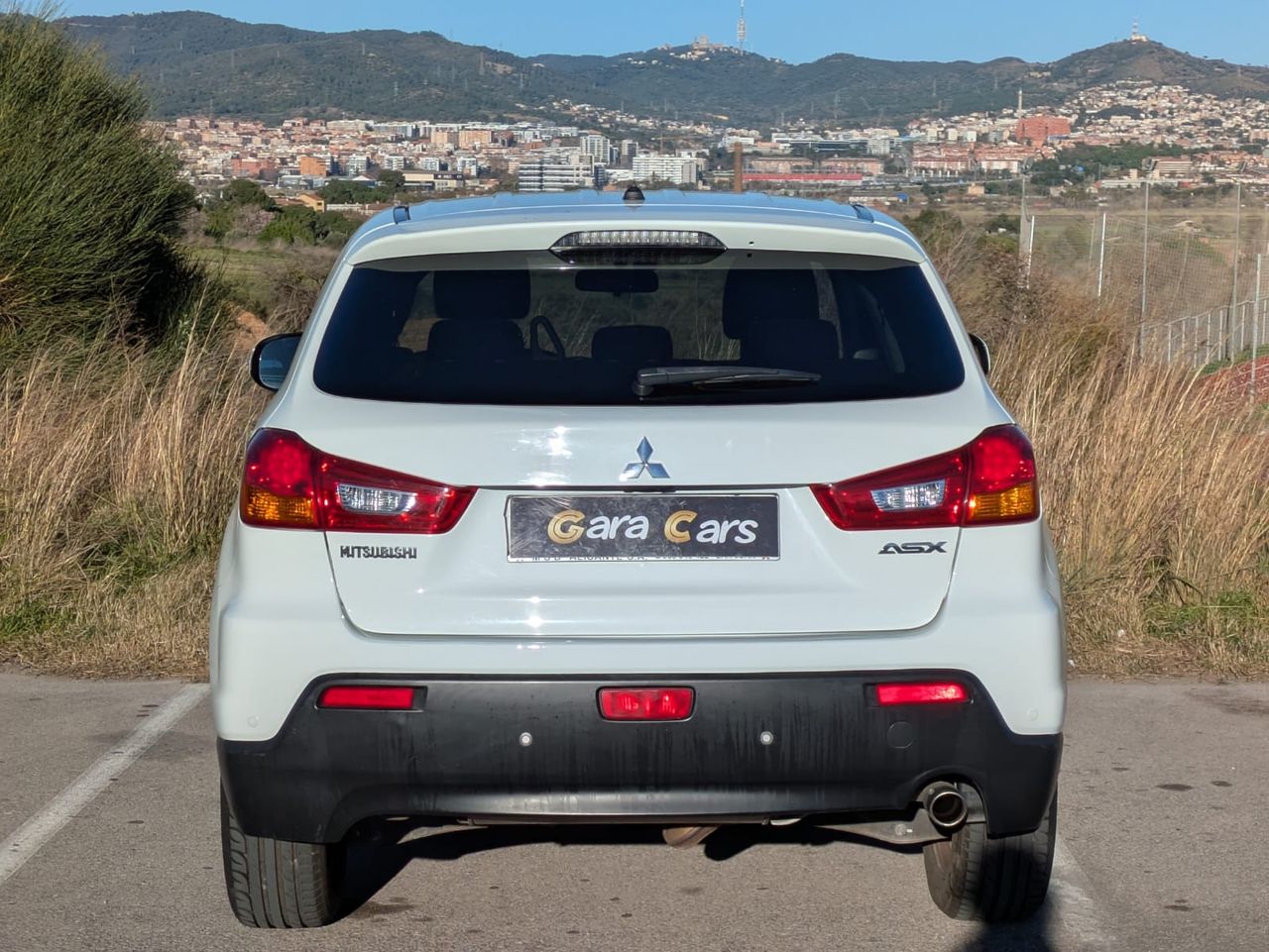 Mitsubishi ASX 160 MPI Motion - Foto 6