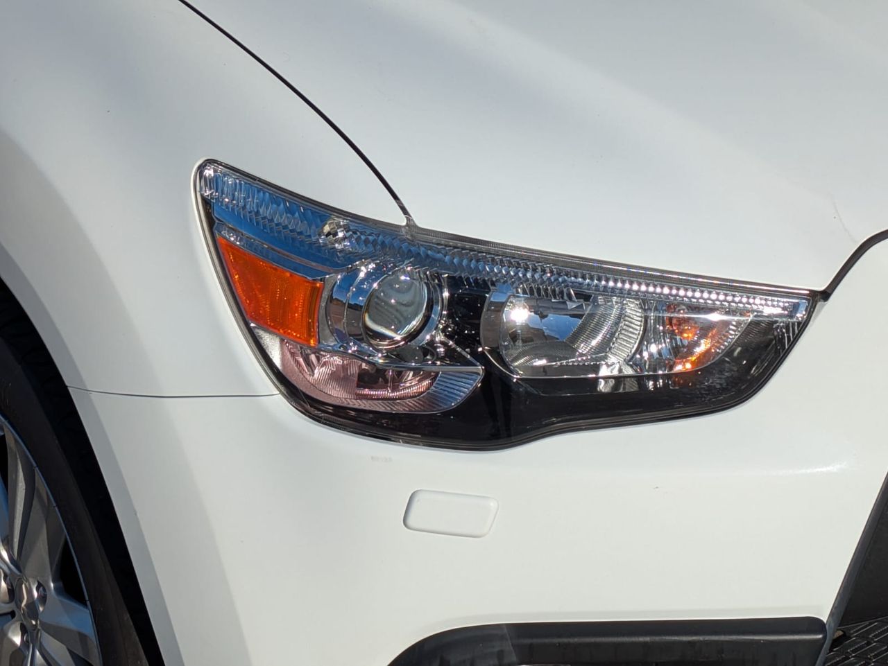 Mitsubishi ASX 160 MPI Motion - Foto 13