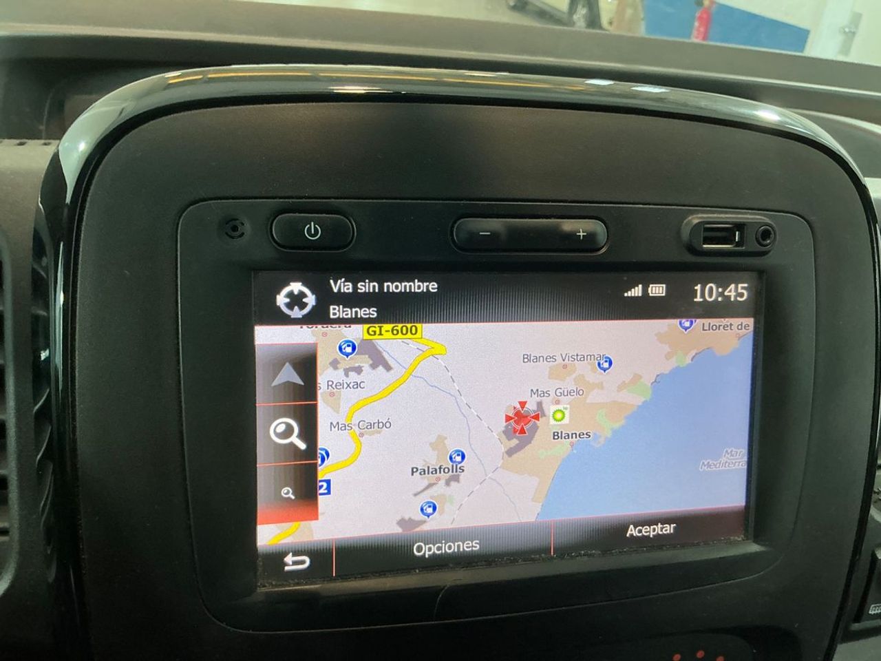 Opel Vivaro 1.6 CDTI SS 92KW L2 2.9t Combi Plus9 - Foto 11