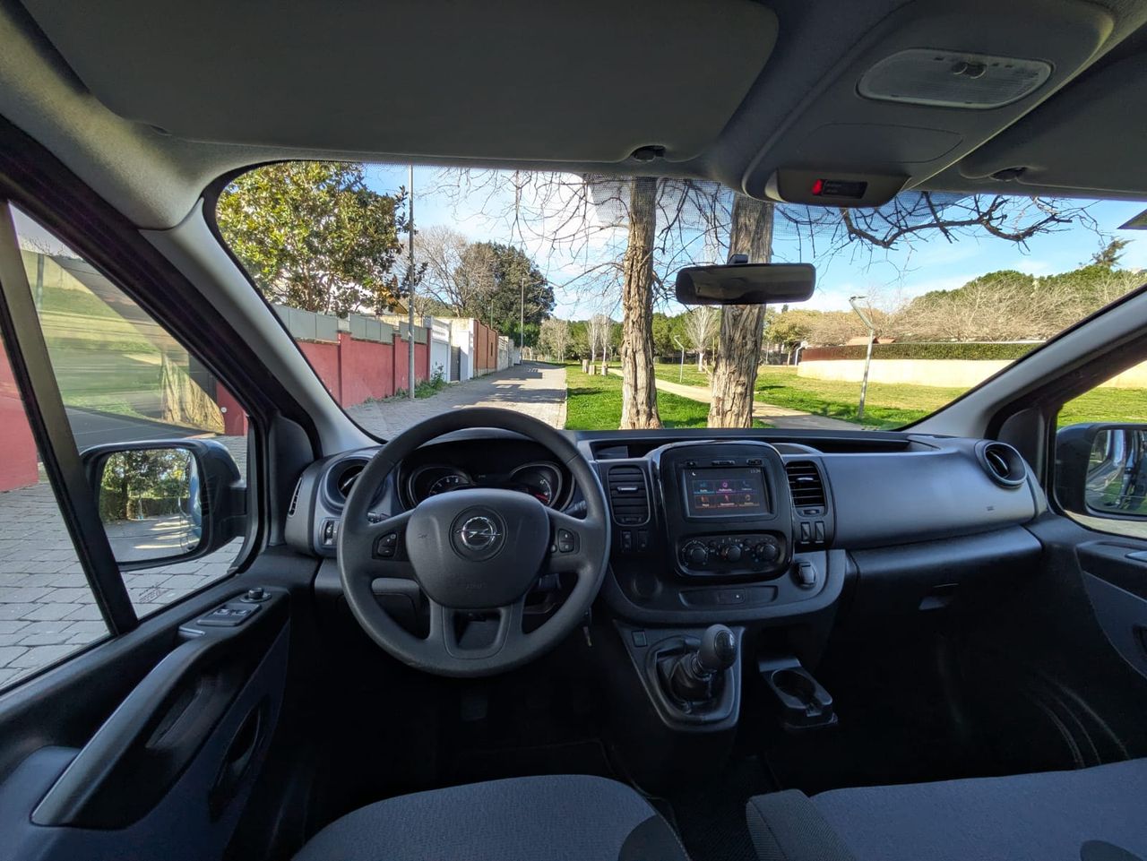 Opel Vivaro 1.6 CDTI SS 92KW L2 2.9t Combi Plus9 - Foto 22