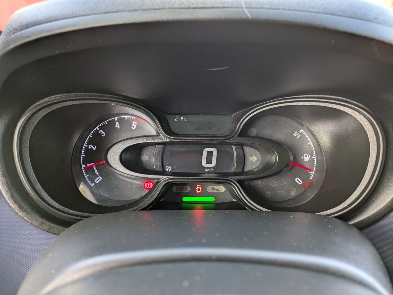 Opel Vivaro 1.6 CDTI SS 92KW L2 2.9t Combi Plus9 - Foto 31