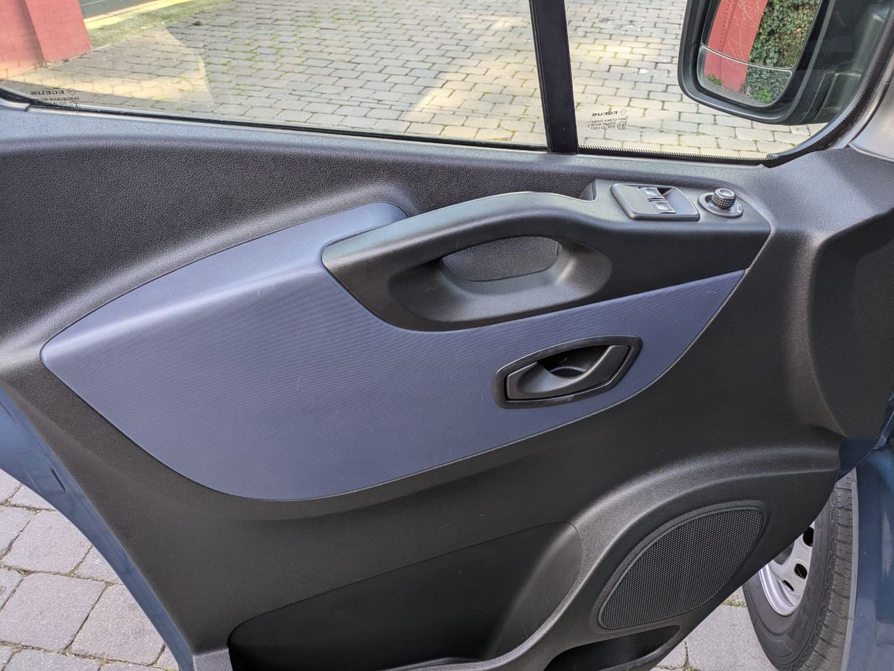 Opel Vivaro 1.6 CDTI SS 92KW L2 2.9t Combi Plus9 - Foto 30