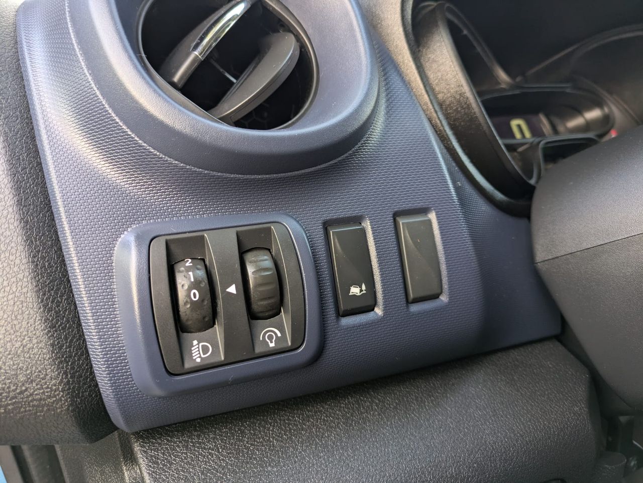 Opel Vivaro 1.6 CDTI SS 92KW L2 2.9t Combi Plus9 - Foto 29