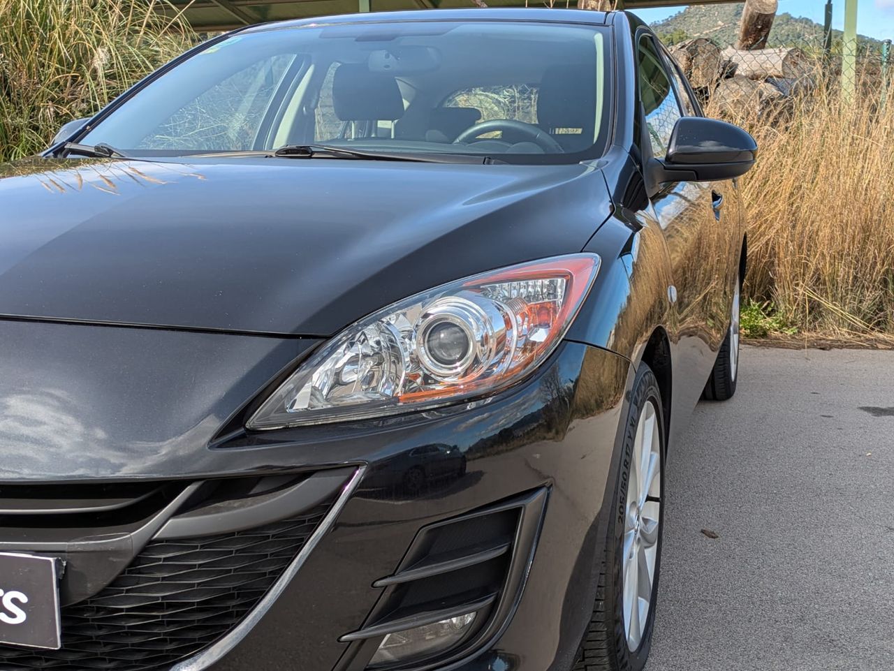 Mazda 3 2.0 DISI 151 CV Luxury - Foto 19