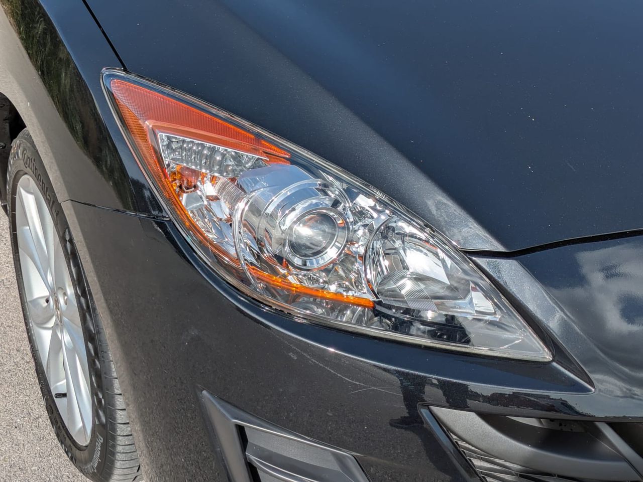 Mazda 3 2.0 DISI 151 CV Luxury - Foto 18