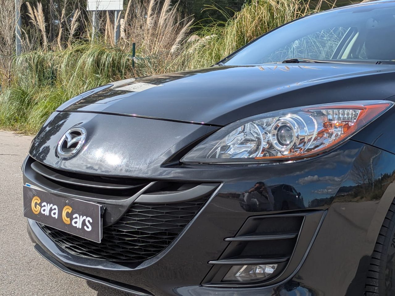 Mazda 3 2.0 DISI 151 CV Luxury - Foto 14