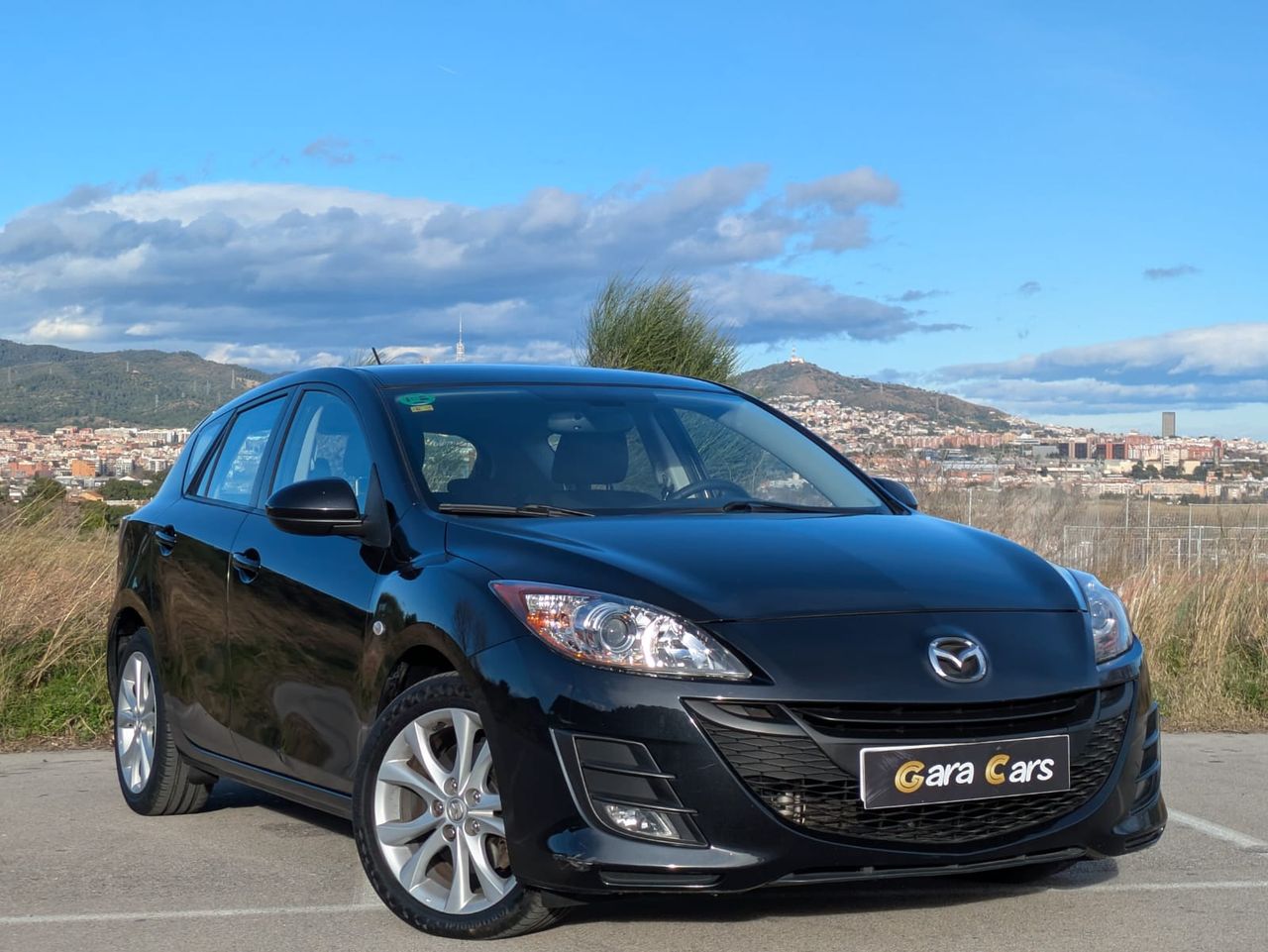 Mazda 3 2.0 DISI 151 CV Luxury - Foto 4