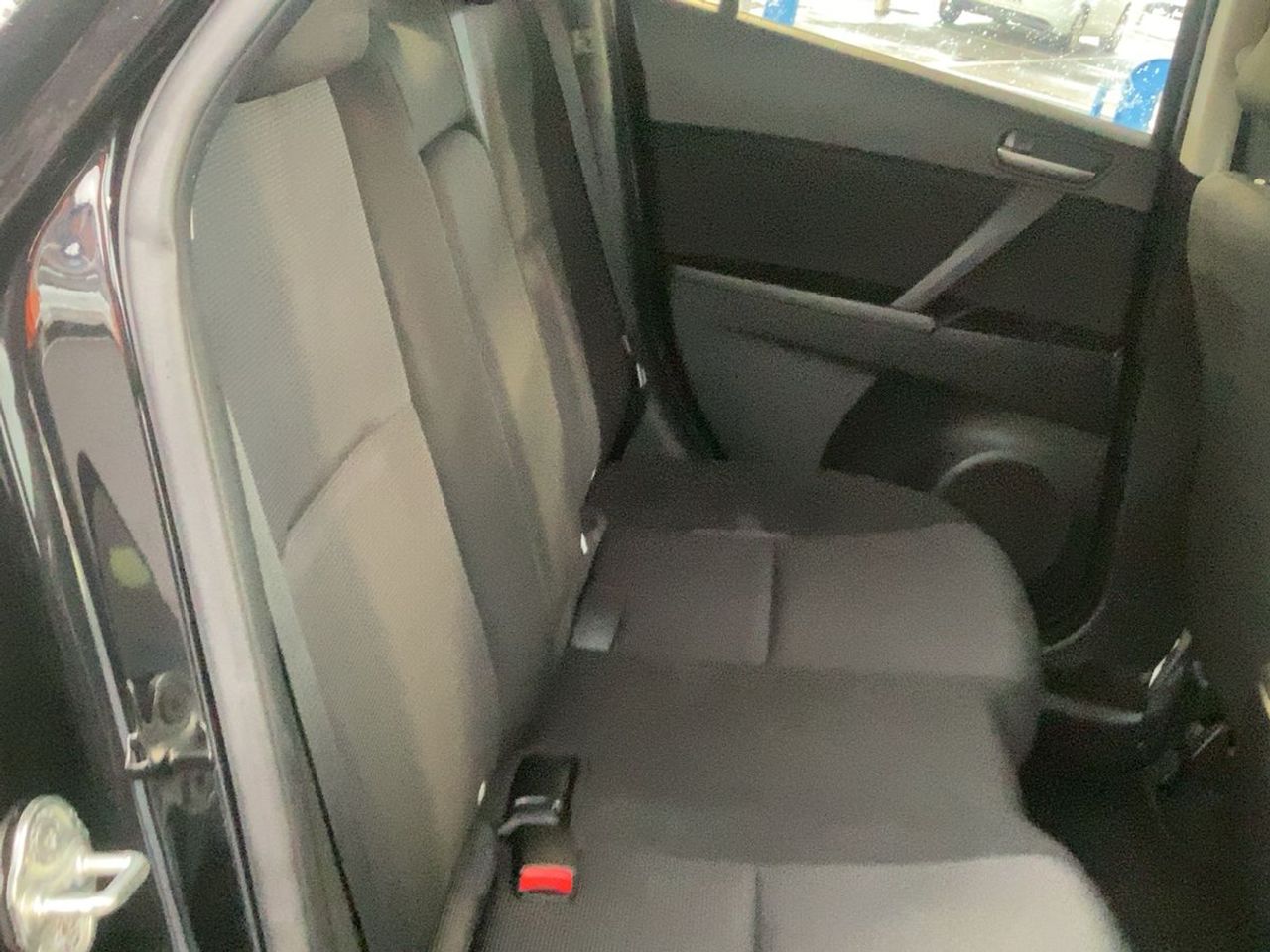 Mazda 3 2.0 DISI 151 CV Luxury - Foto 10