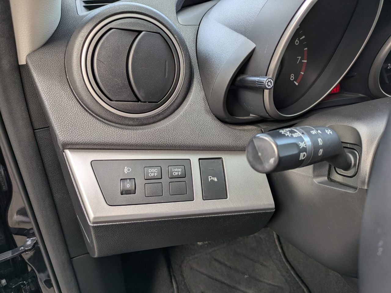 Mazda 3 2.0 DISI 151 CV Luxury - Foto 23