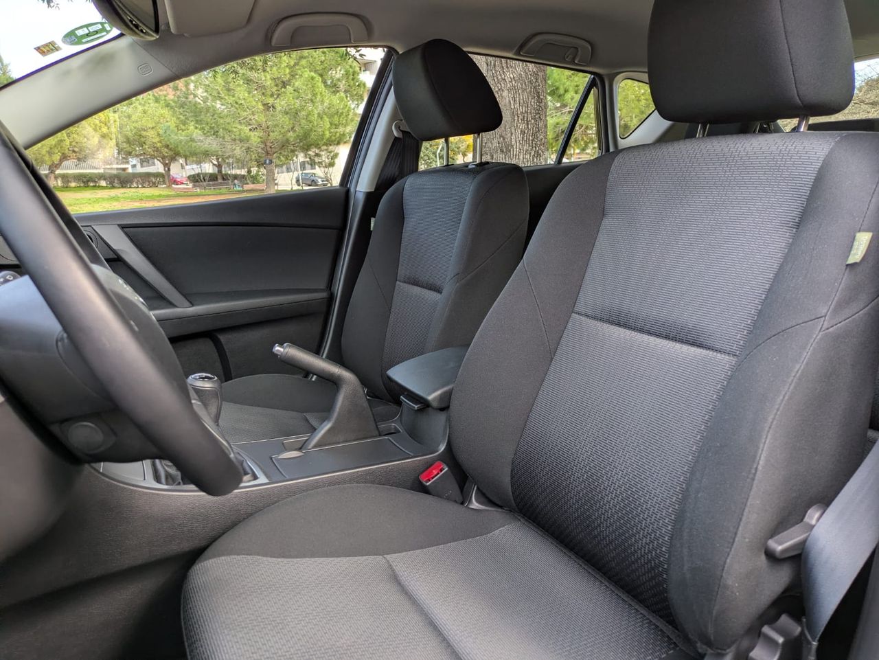 Mazda 3 2.0 DISI 151 CV Luxury - Foto 11