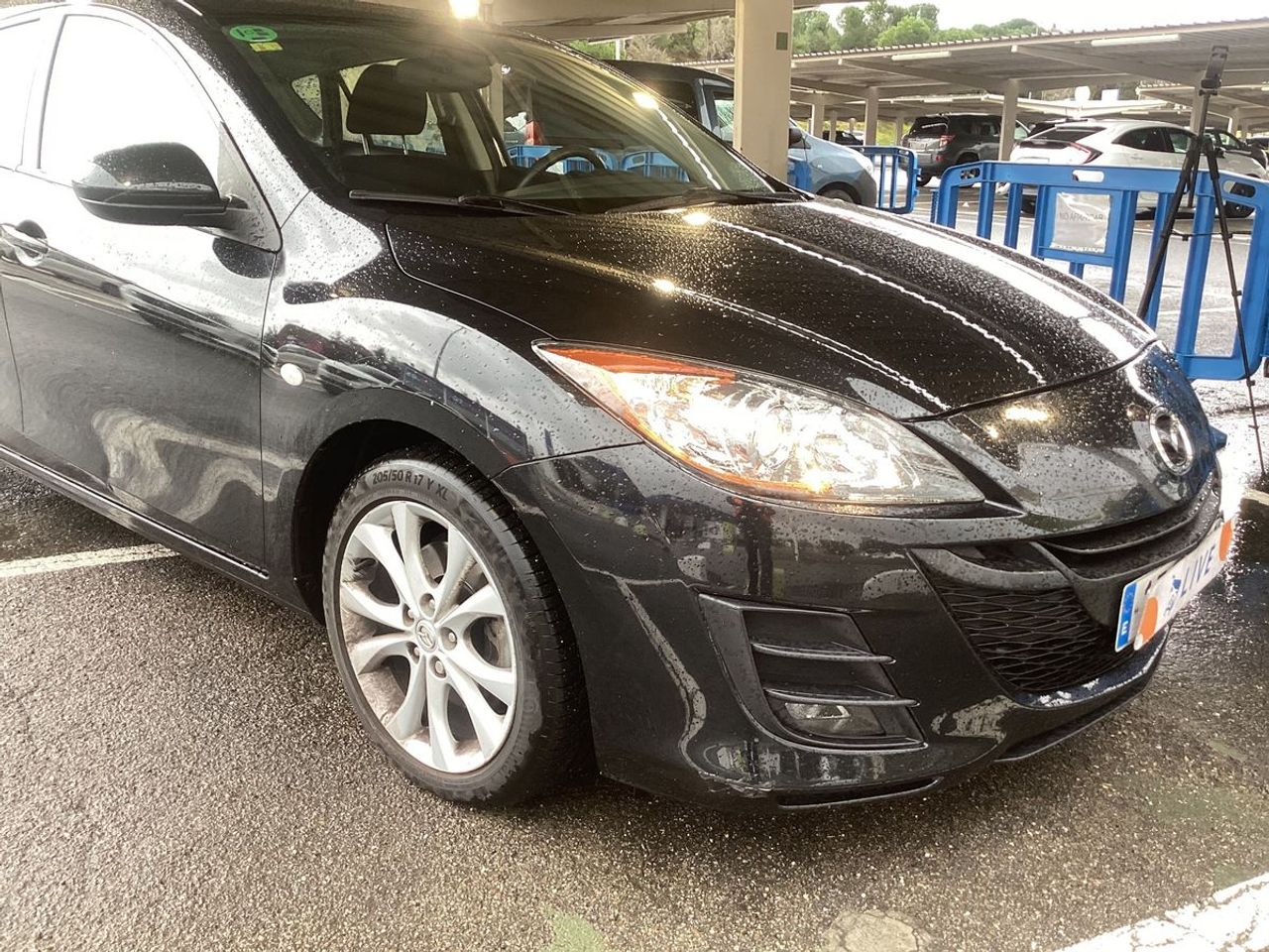 Mazda 3 2.0 DISI 151 CV Luxury - Foto 4