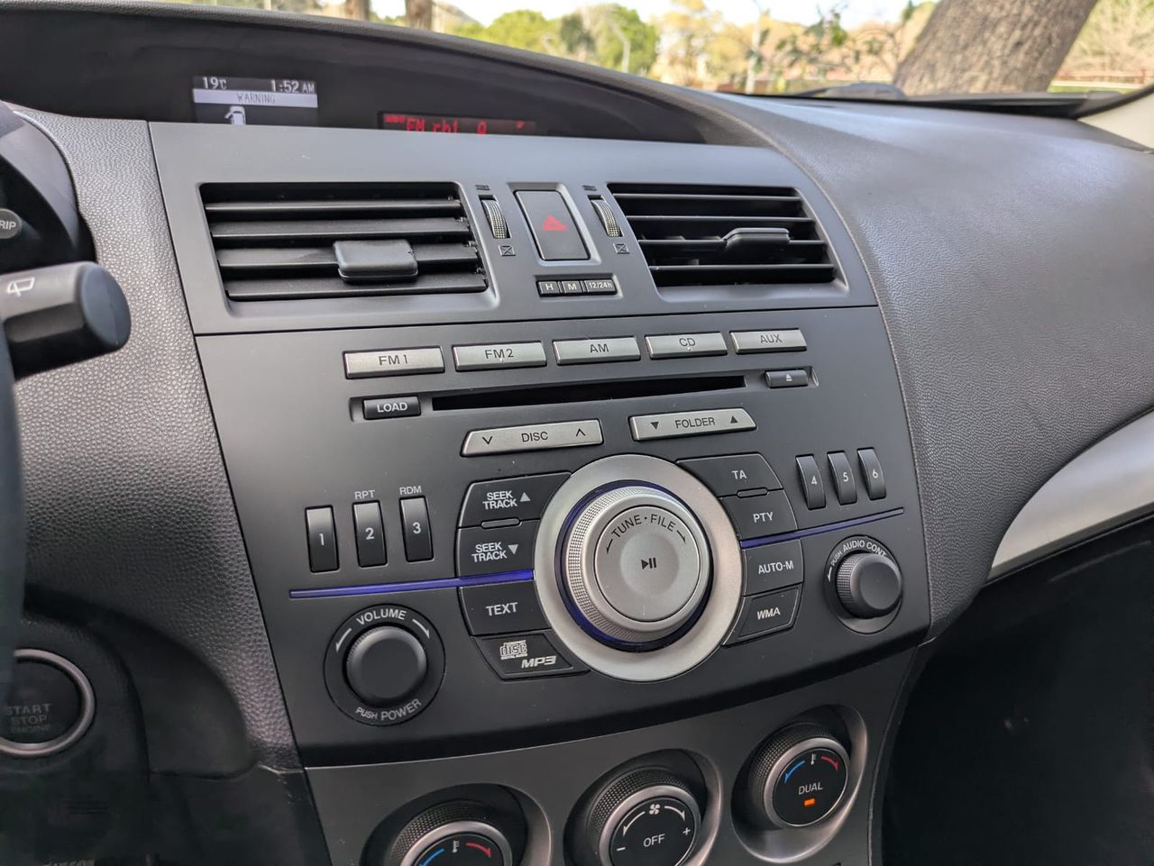 Mazda 3 2.0 DISI 151 CV Luxury - Foto 25