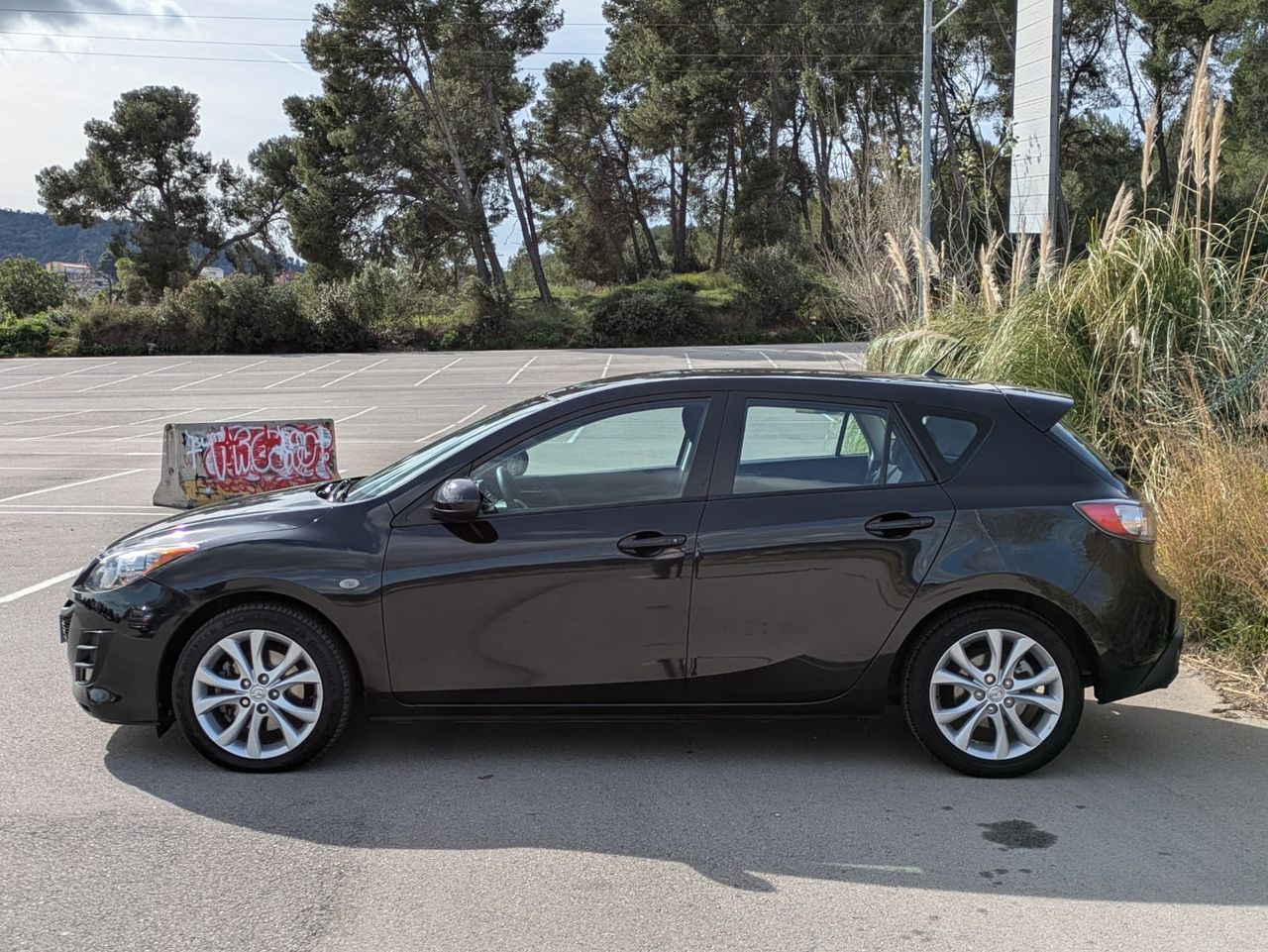 Mazda 3 2.0 DISI 151 CV Luxury - Foto 16