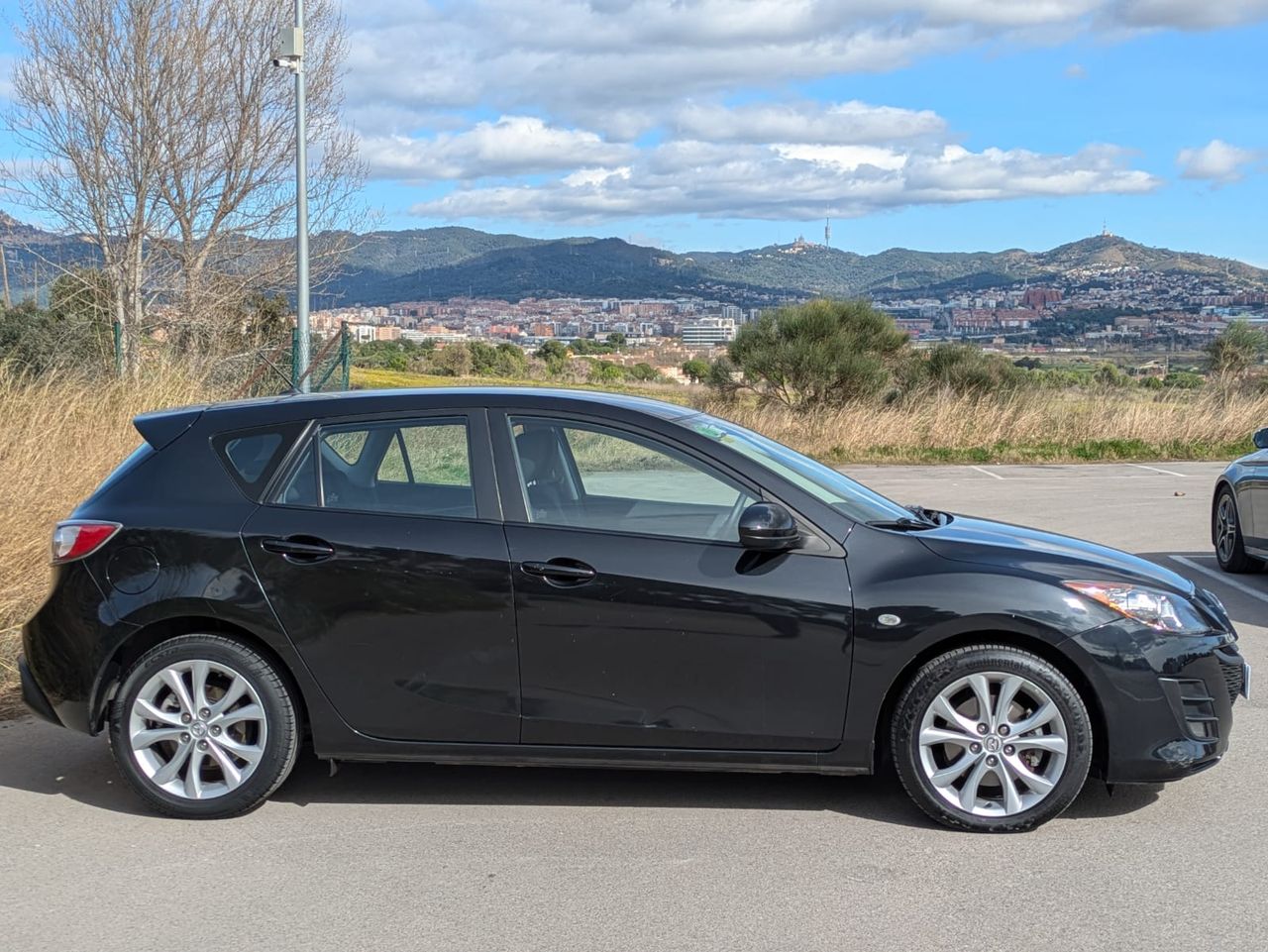 Mazda 3 2.0 DISI 151 CV Luxury - Foto 5
