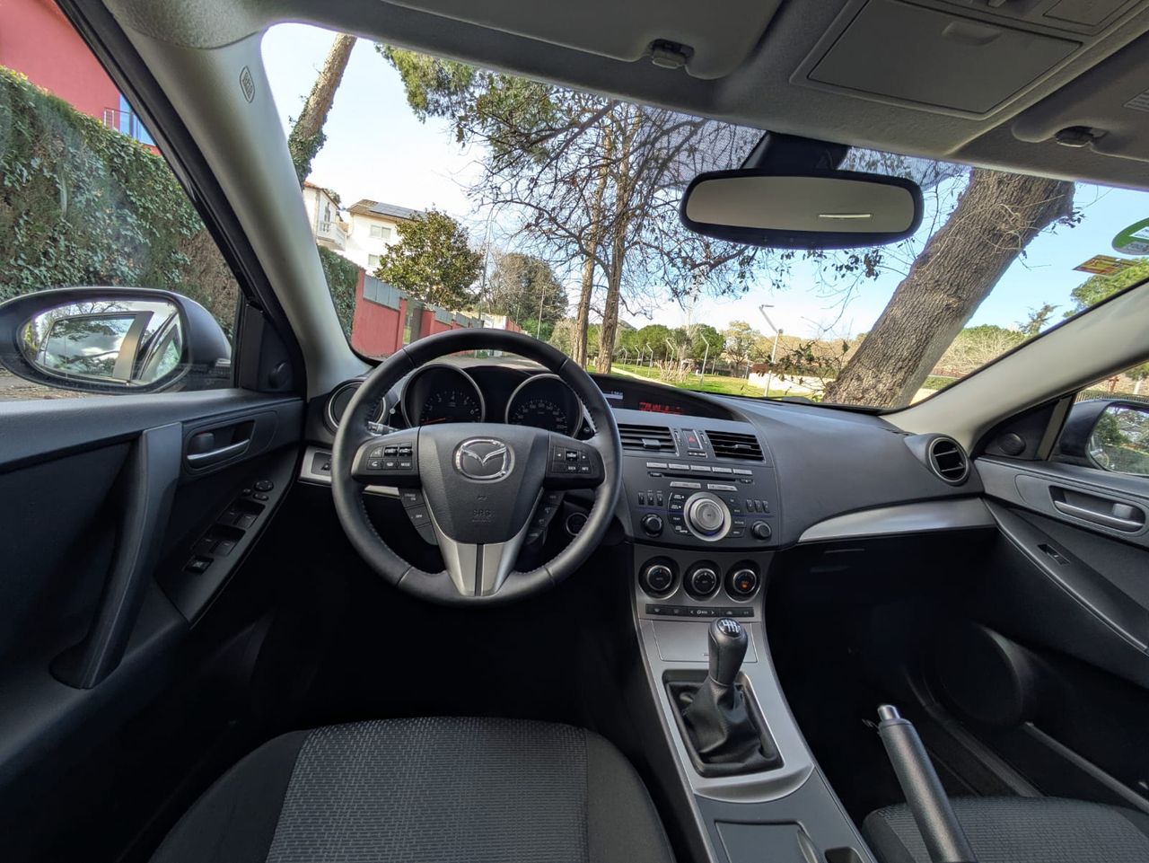 Mazda 3 2.0 DISI 151 CV Luxury - Foto 33