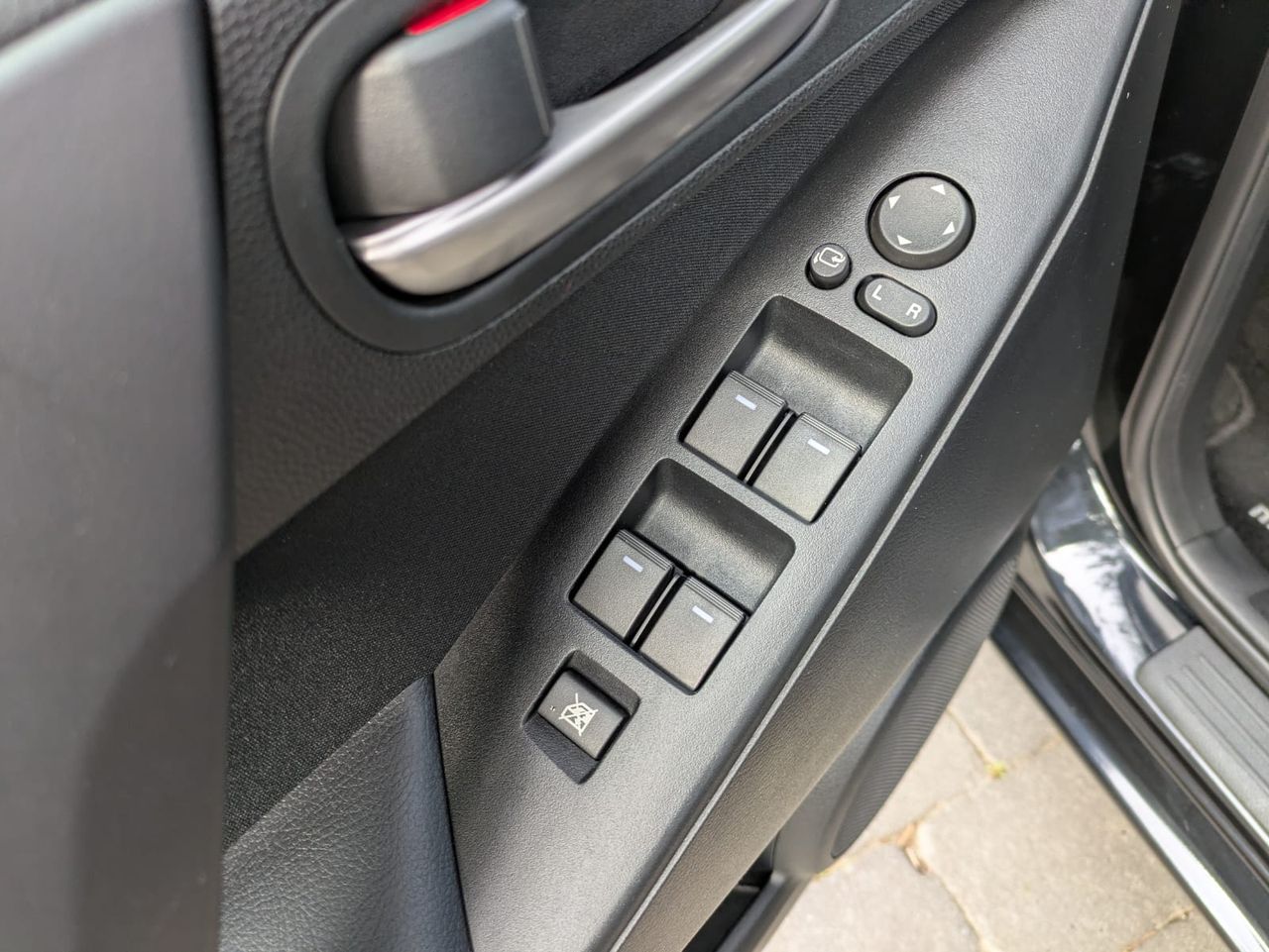 Mazda 3 2.0 DISI 151 CV Luxury - Foto 22