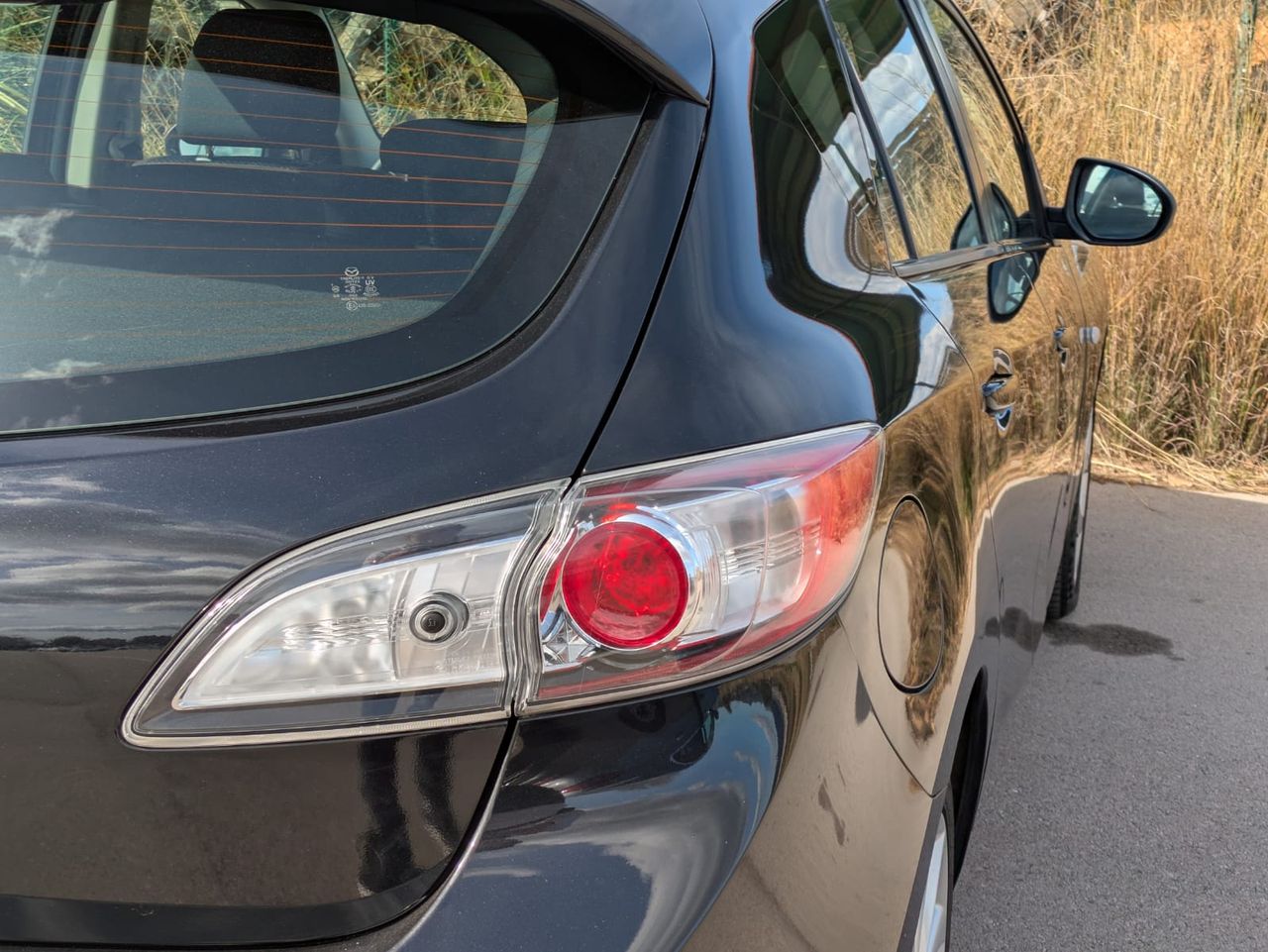 Mazda 3 2.0 DISI 151 CV Luxury - Foto 17