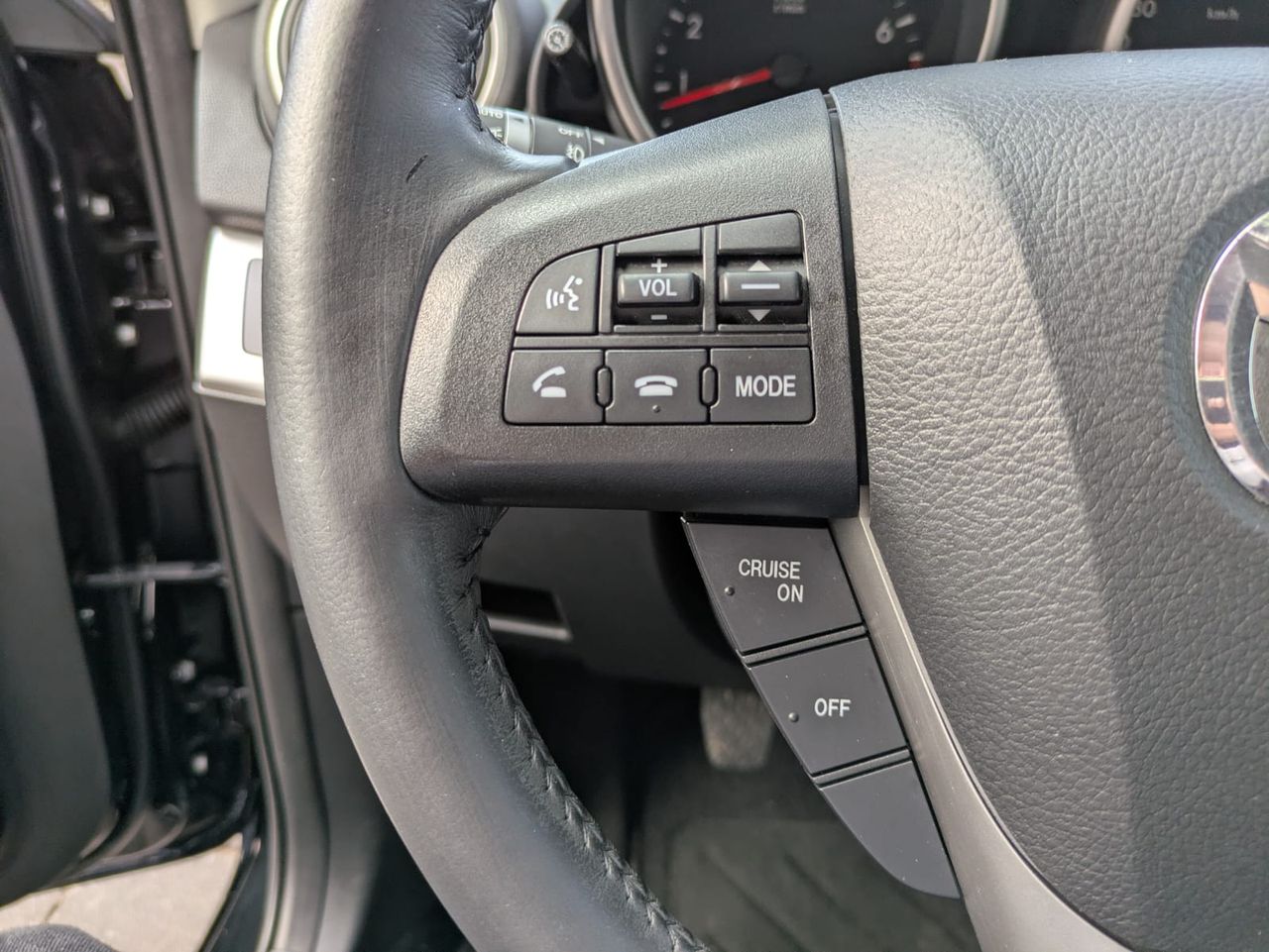 Mazda 3 2.0 DISI 151 CV Luxury - Foto 24