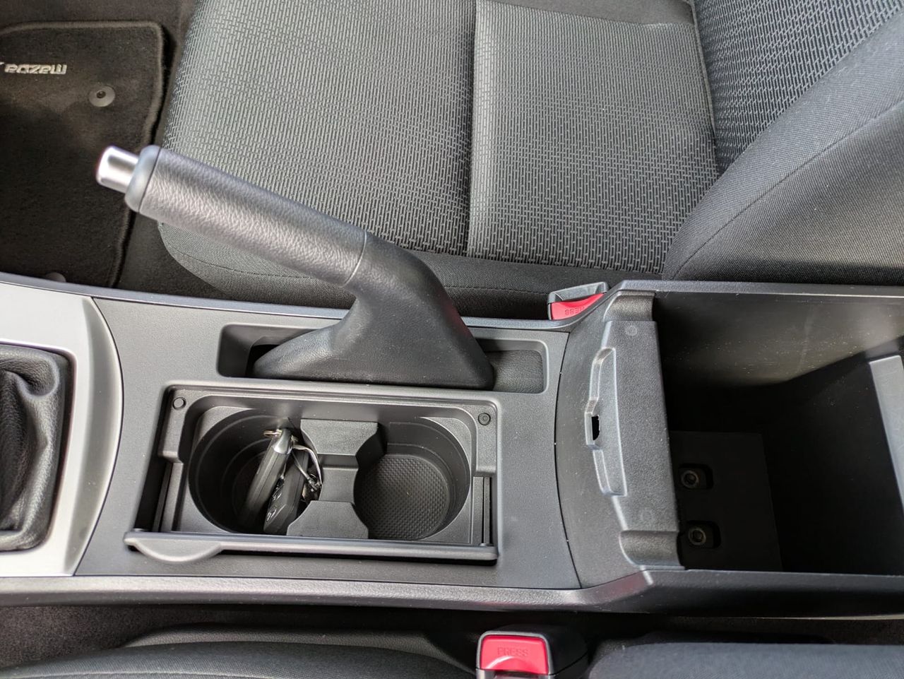 Mazda 3 2.0 DISI 151 CV Luxury - Foto 26