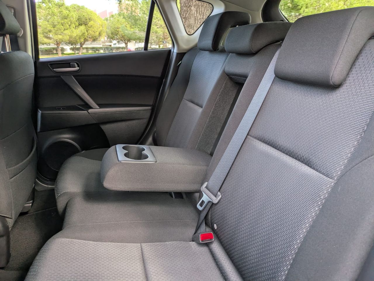 Mazda 3 2.0 DISI 151 CV Luxury - Foto 31