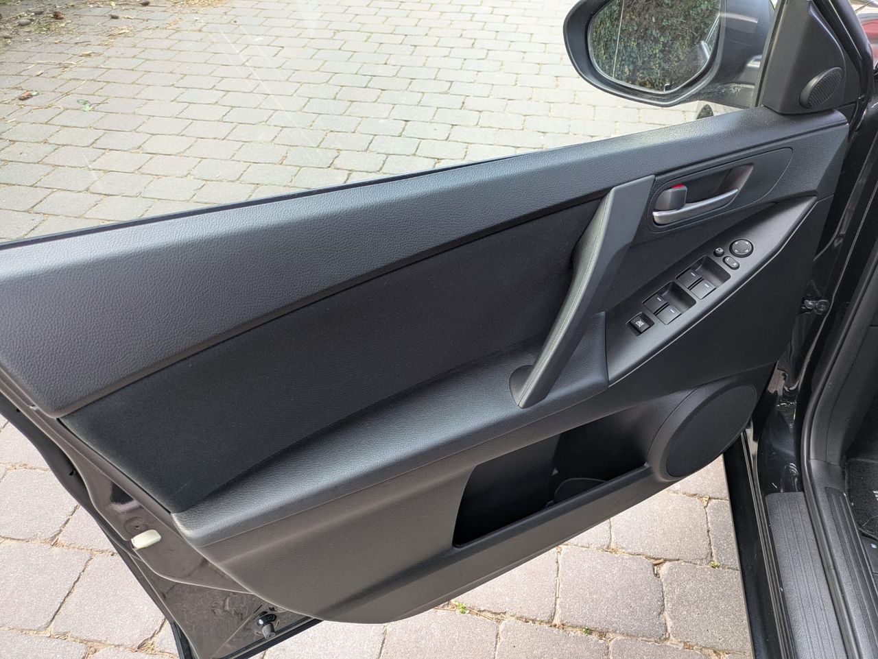 Mazda 3 2.0 DISI 151 CV Luxury - Foto 21