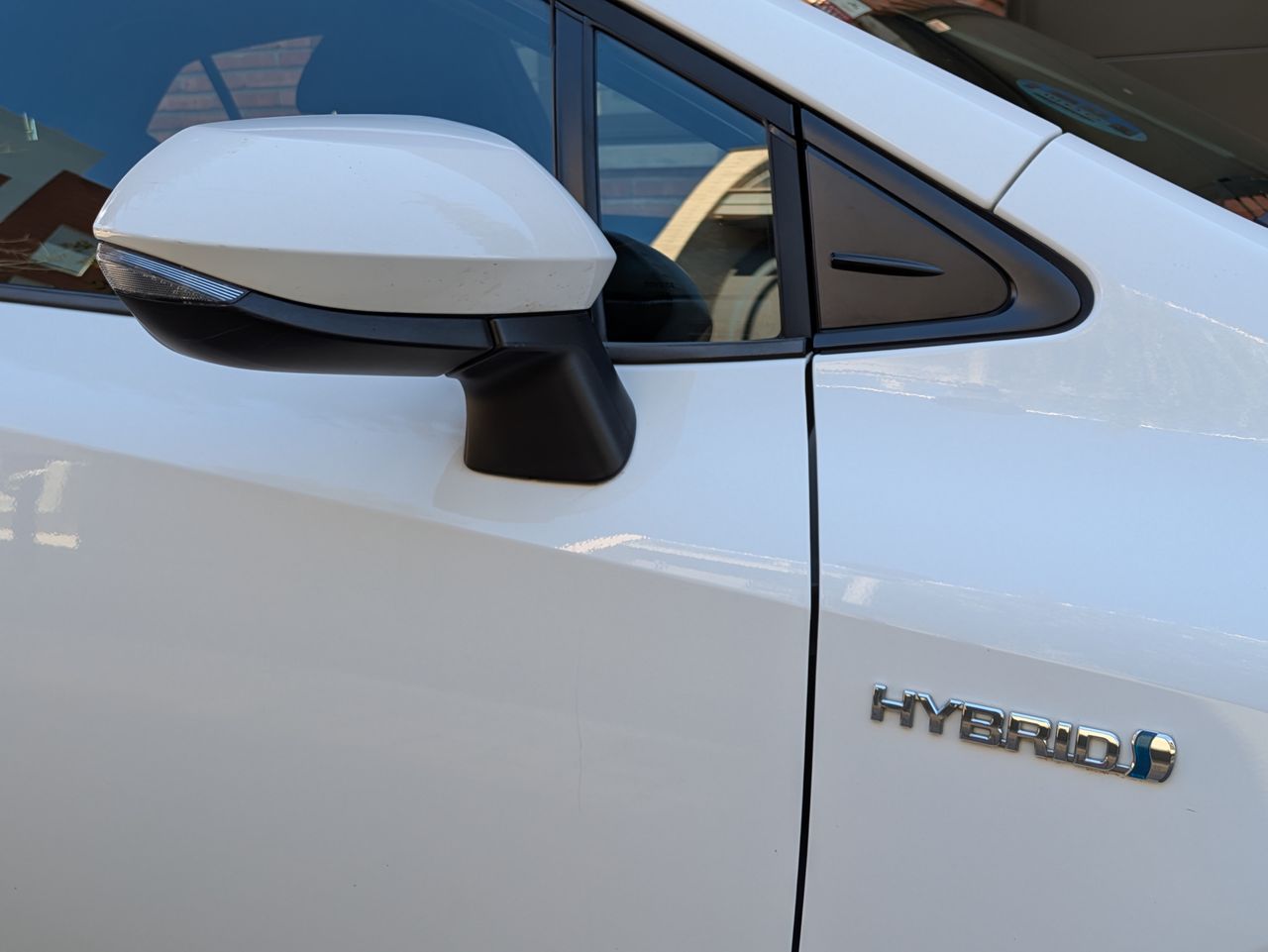 Toyota Corolla 1.8 125H ACTIVE TECH E-CVT - Foto 16