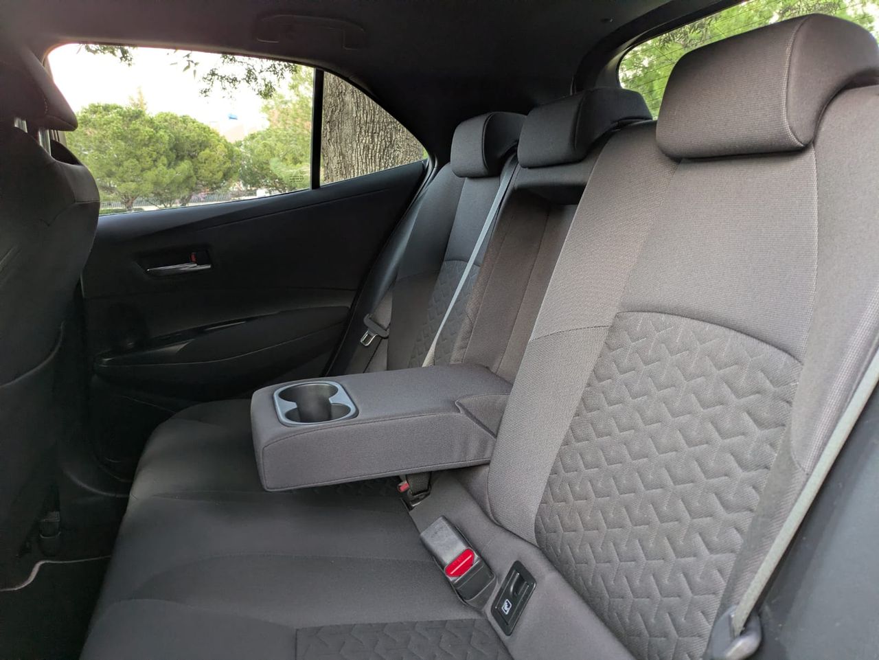 Toyota Corolla 1.8 125H ACTIVE TECH E-CVT - Foto 25