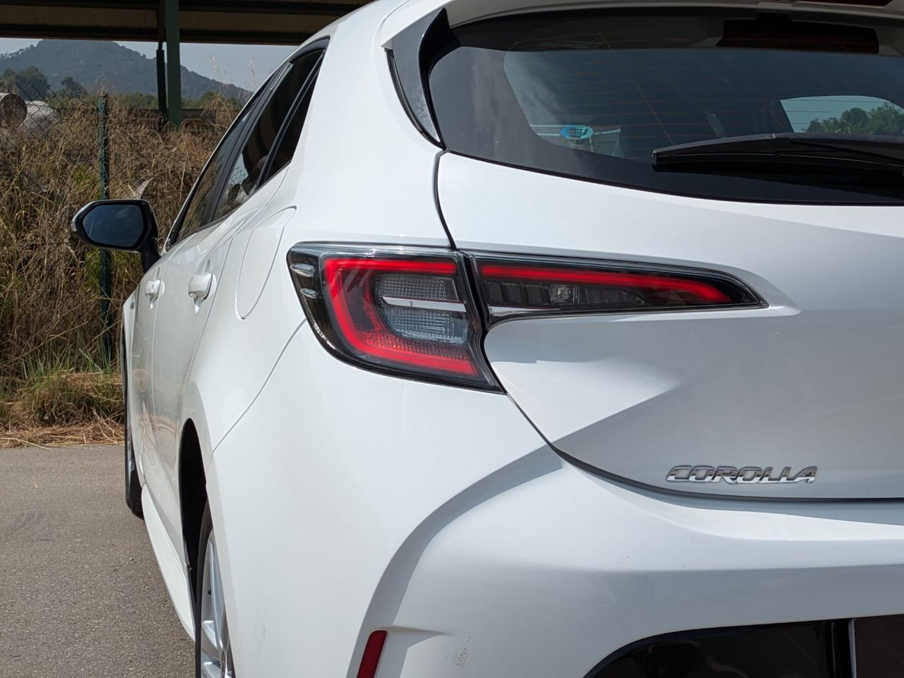 Toyota Corolla 1.8 125H ACTIVE TECH E-CVT - Foto 9