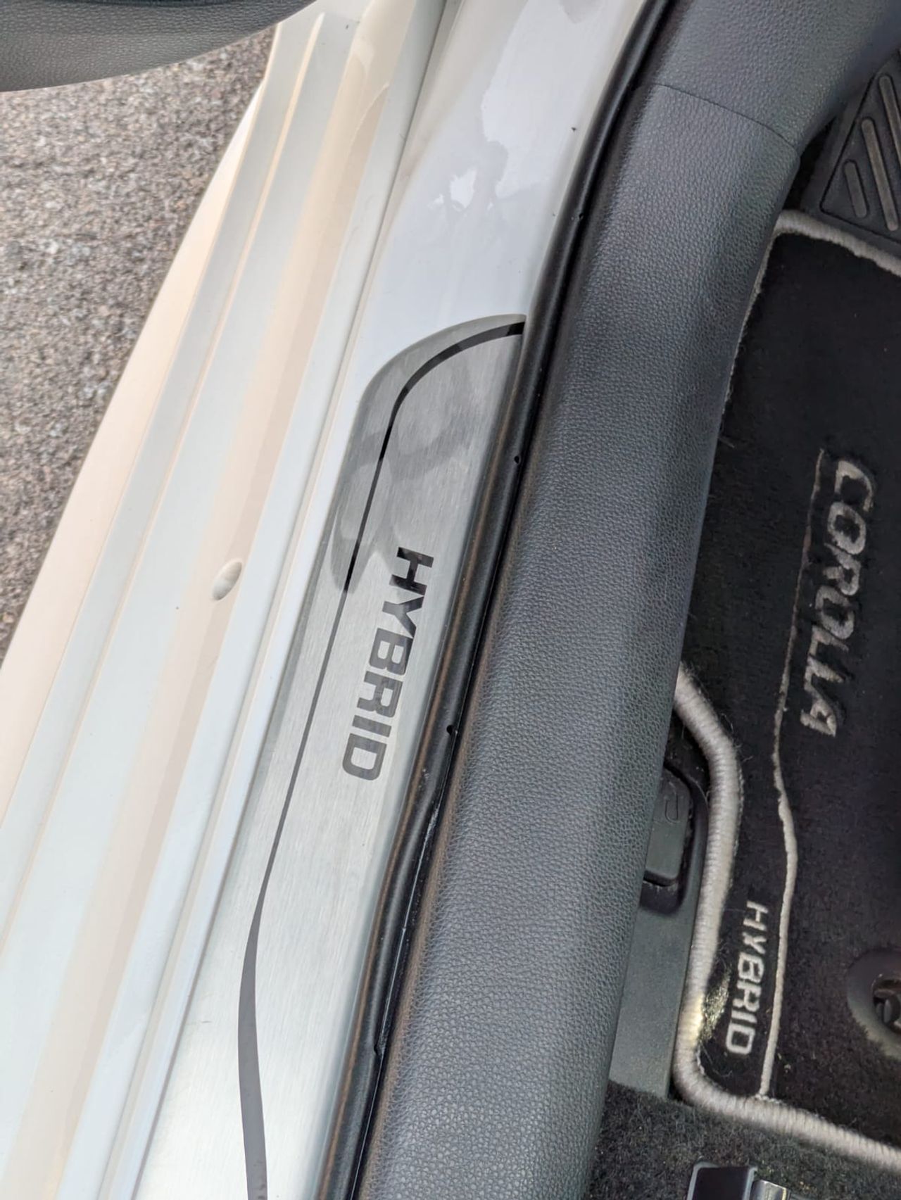 Toyota Corolla 1.8 125H ACTIVE TECH E-CVT - Foto 30