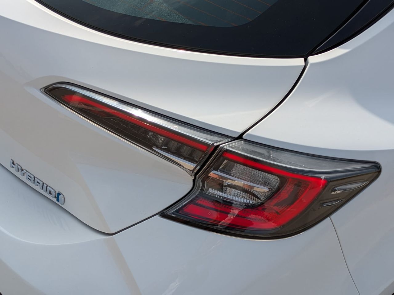 Toyota Corolla 1.8 125H ACTIVE TECH E-CVT - Foto 11