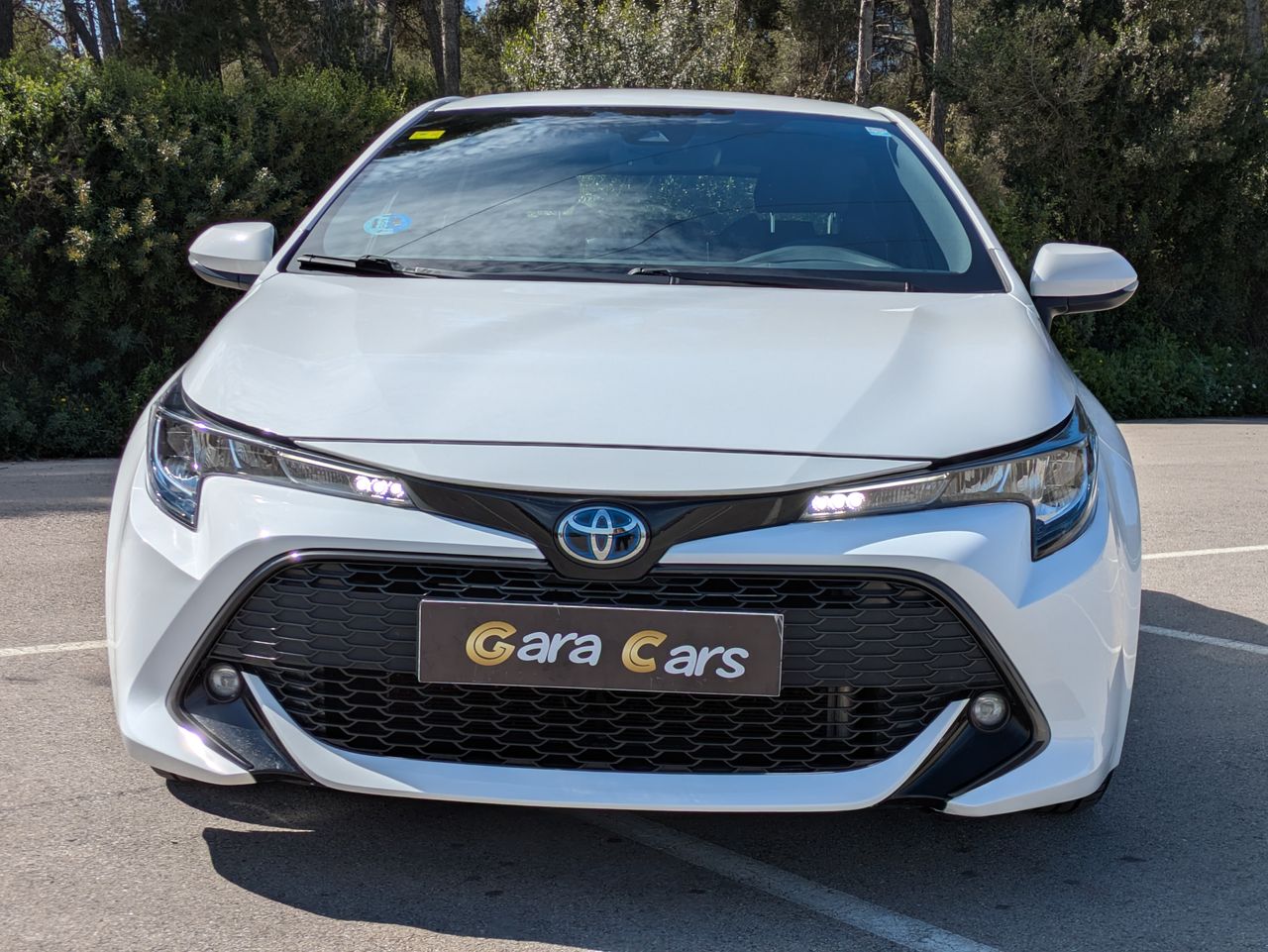 Toyota Corolla 1.8 125H ACTIVE TECH E-CVT - Foto 4