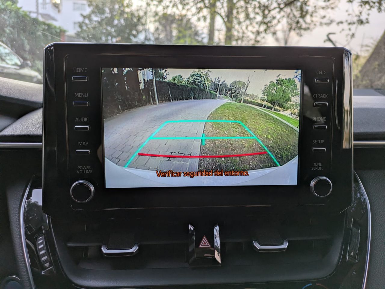 Toyota Corolla 1.8 125H ACTIVE TECH E-CVT - Foto 28