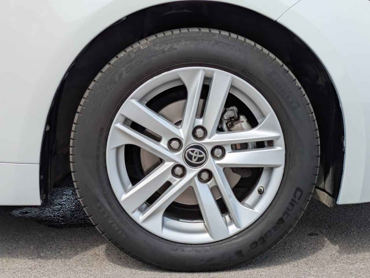 Toyota Corolla 1.8 125H ACTIVE TECH E-CVT - Foto 6